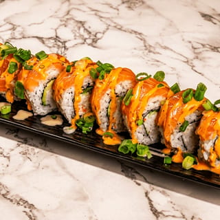 Amazing Roll
