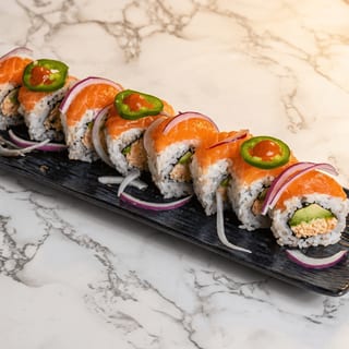 JVP Roll