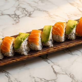 Philly Roll