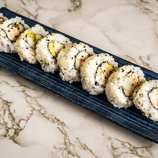 California Roll
