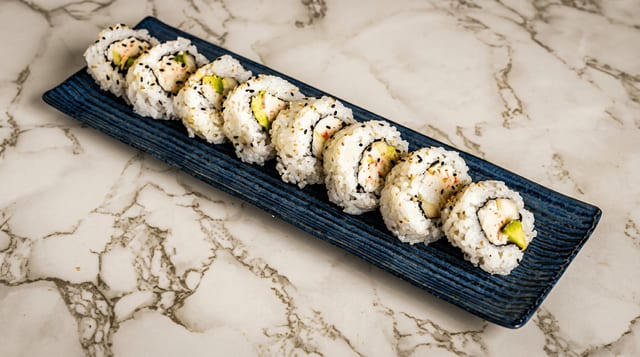 California Roll.