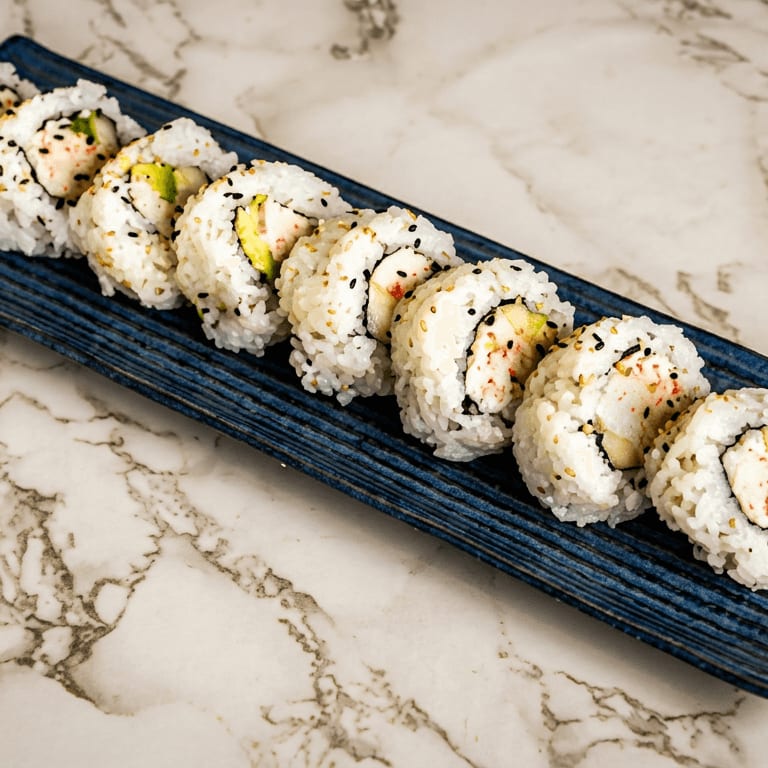 Savor Our Salmon Offerings